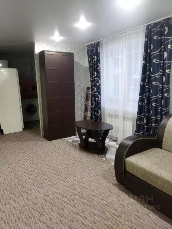 1-к кв. Красноярский край, Норильск Талнахская ул., 13 (42.0 м) - Фото 2