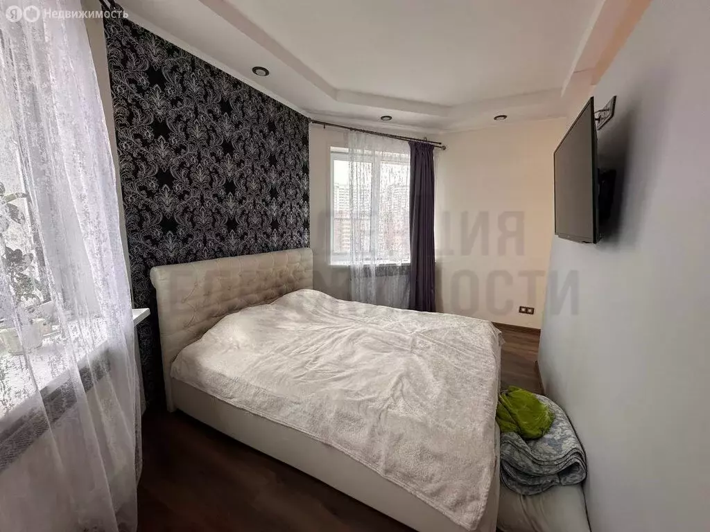 1-комнатная квартира: Самара, Ново-Садовая улица, 138 (68 м) - Фото 1