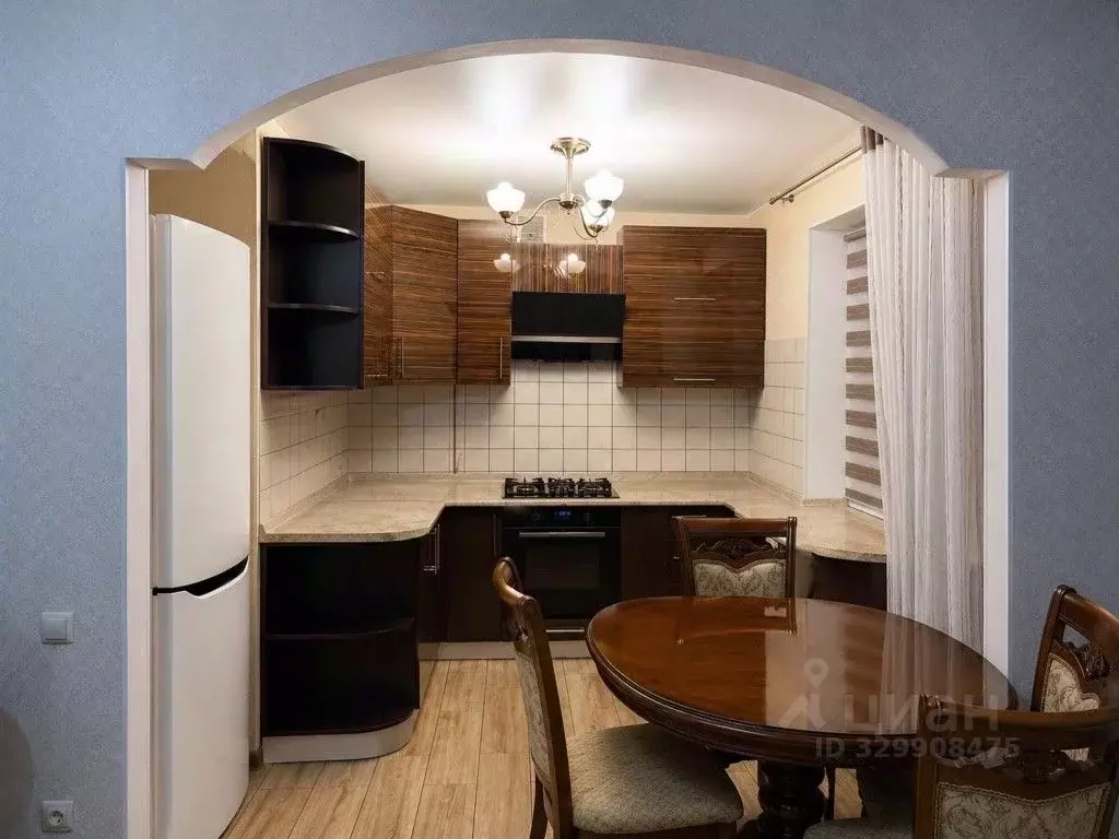 2-к кв. Крым, Симферополь ул. Киевская, 94 (44.1 м) - Фото 1