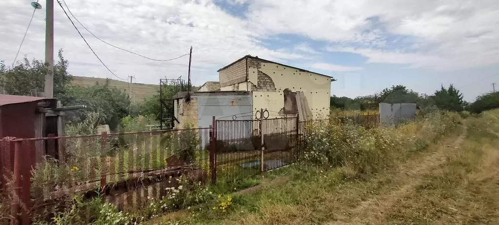 Участок 9,6 сот. (СНТ, ДНП) - Фото 0