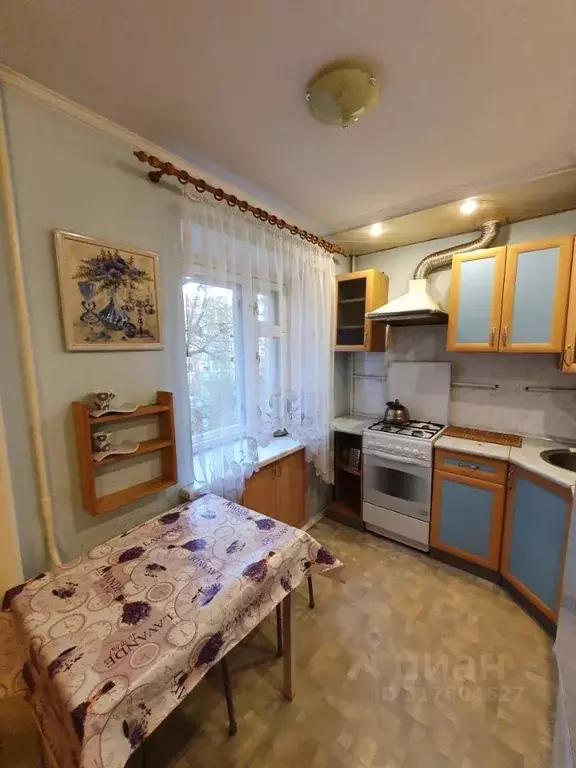 2-к кв. Удмуртия, Ижевск ул. Воровского, 132 (42.0 м) - Фото 1