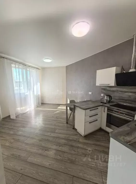 1-к кв. Архангельская область, Архангельск ул. Суворова, 11к2 (41.5 м) - Фото 1