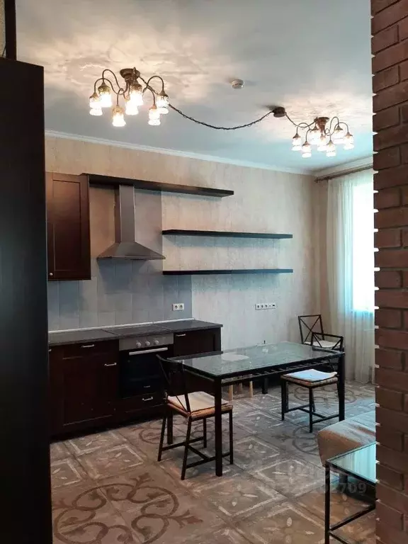 1-к кв. Москва Смольная ул., 49 (45.0 м) - Фото 2