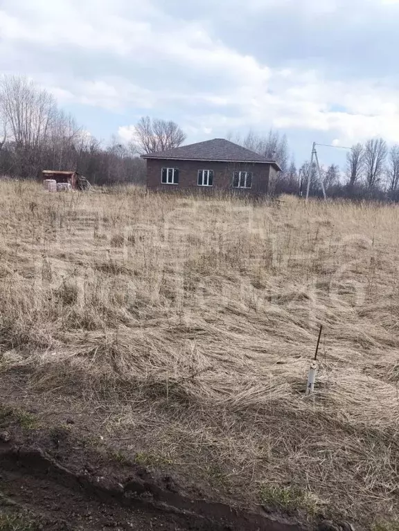 Участок в Курская область, Курск Авиатор-2 ДНТ, 66 (10.5 сот.) - Фото 0