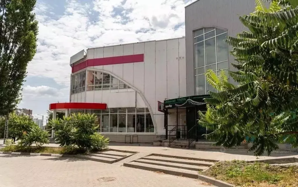 Помещение свободного назначения в Белгородская область, Белгород ... - Фото 2
