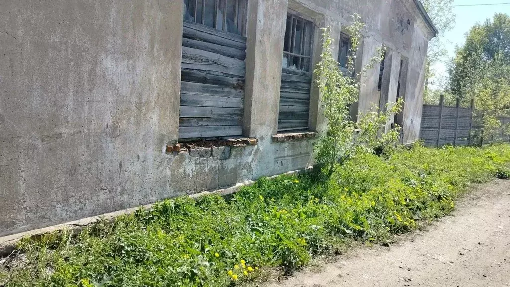 Помещение свободного назначения в Ярославская область, ... - Фото 0