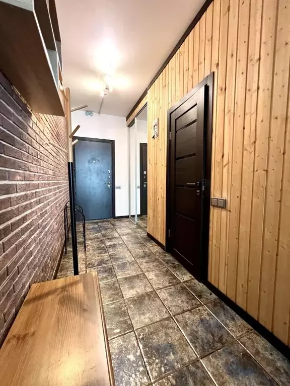 1-к кв. Москва Новодмитровская ул., 2к6 (38.0 м) - Фото 0