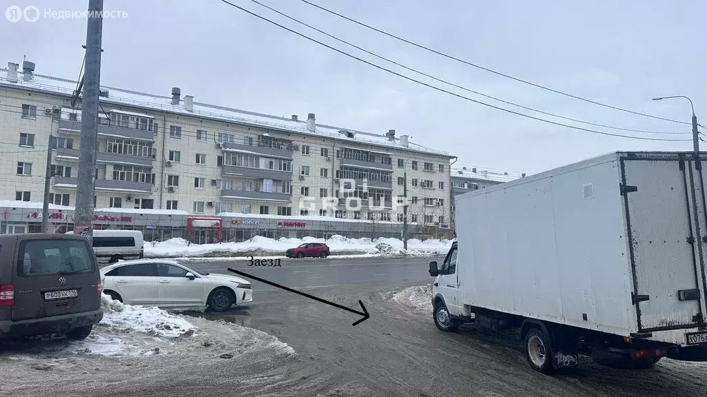 Помещение свободного назначения (640 м) - Фото 2