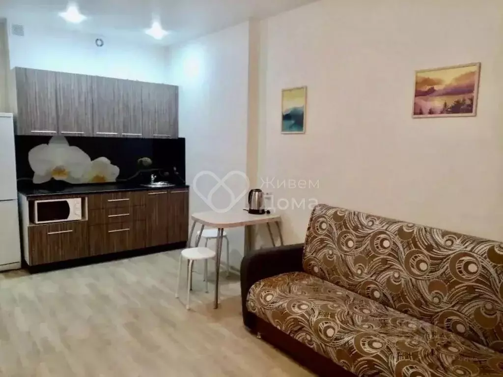 Студия Волгоградская область, Волгоград бул. 30-летия Победы, 19Б ... - Фото 1