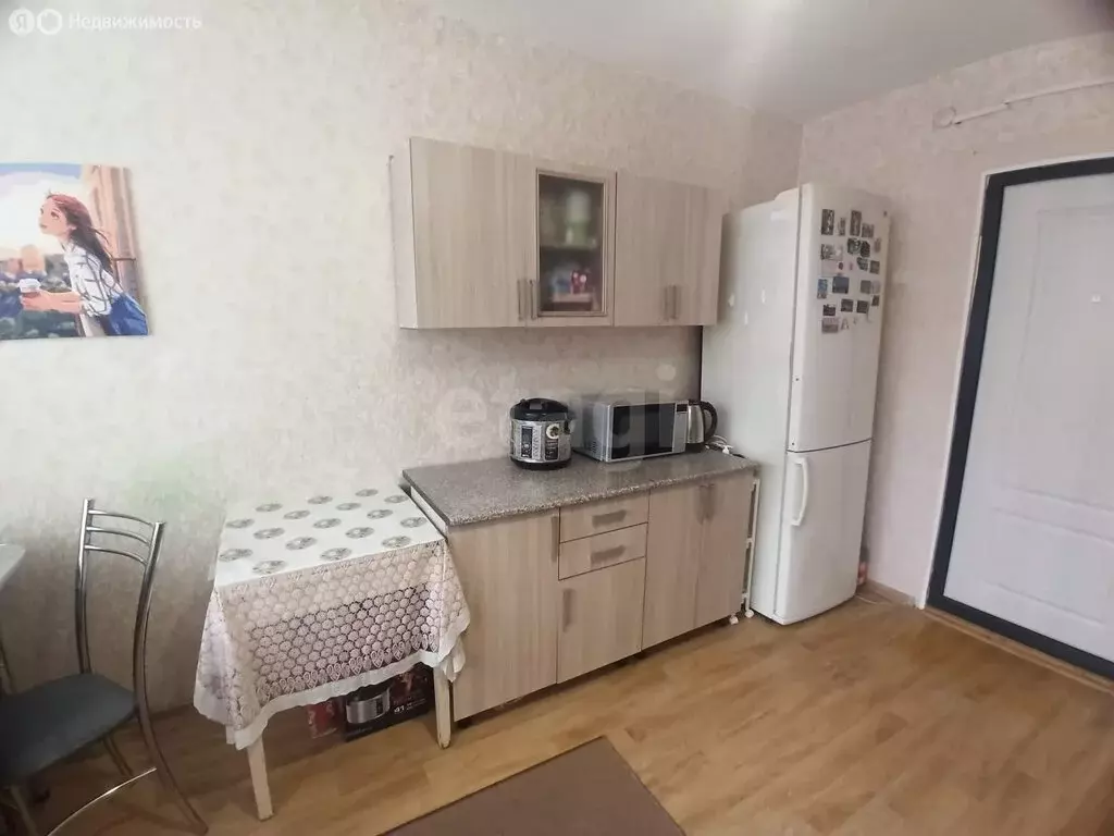 1к в -комнатной квартире (13 м) - Фото 2