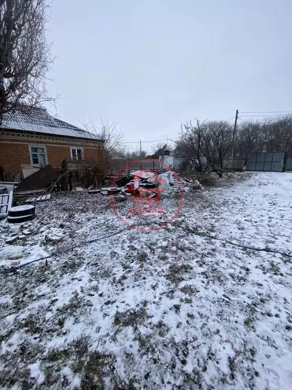 Участок в Краснодарский край, Армавир ул. Старокубанская, 11 (6.0 ... - Фото 1