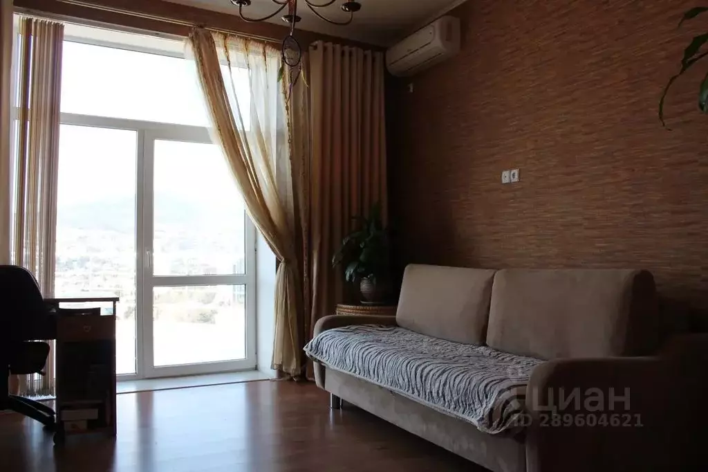 Дом в Крым, Ялта ул. Бассейная, 8А (130 м) - Фото 1