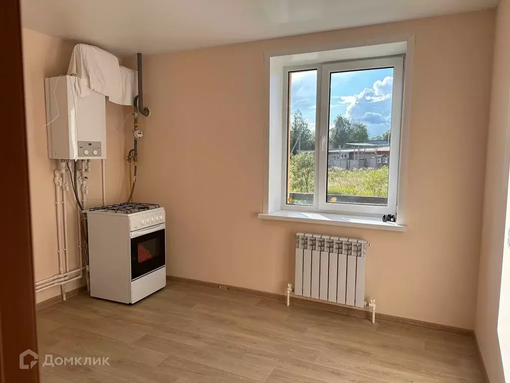 Продаётся 1-к квартира, 36 м - Фото 1