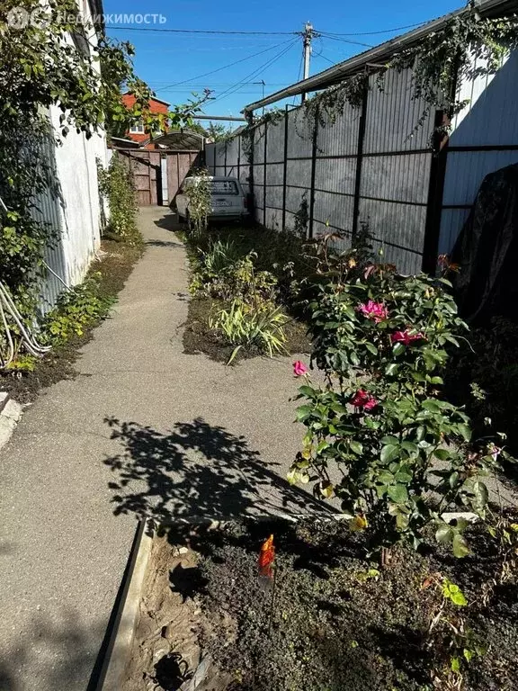 Участок в Краснодар, улица Передерия, 73 (3.8 м) - Фото 1