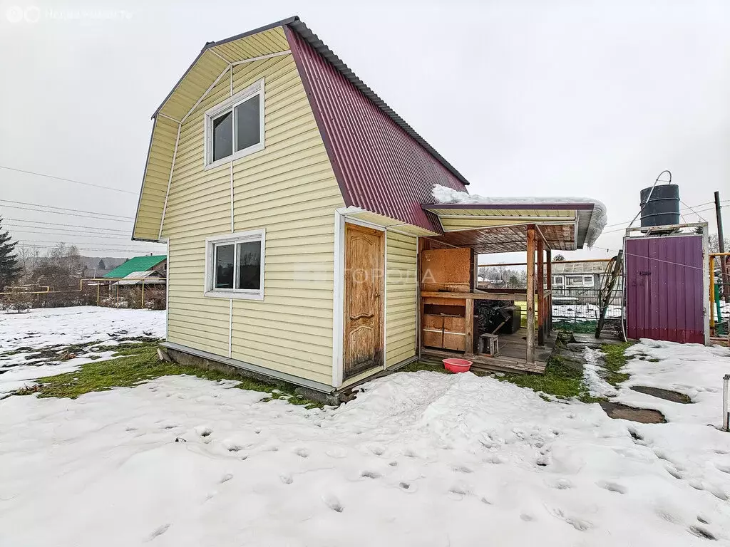 Участок в Новосибирск, 4-я Рабочая улица, 108 (13.2 м) - Фото 2