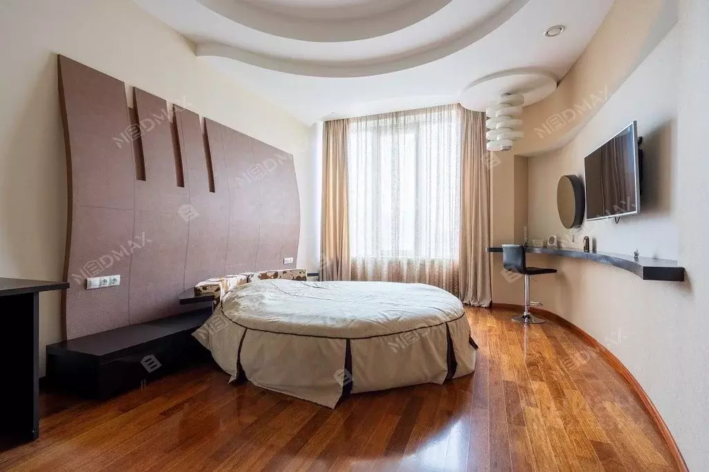 3-к кв. Санкт-Петербург Вязовая ул., 10 (105.3 м) - Фото 2