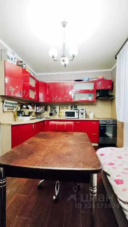 3-к кв. Ямало-Ненецкий АО, Ноябрьск ул. Владимира Высоцкого, 20 (75.3 ... - Фото 1