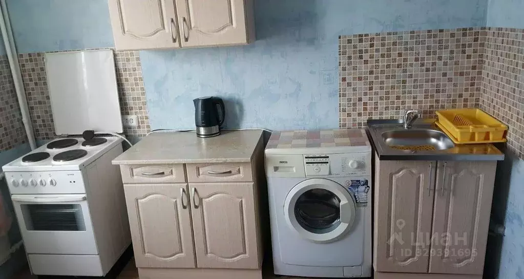 1-к кв. Новосибирская область, Новосибирск Новосибирская ул., 19 (41.0 ... - Фото 1