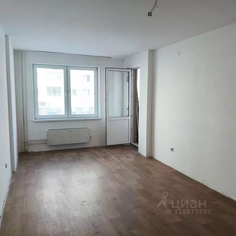 Квартира, 2 комнаты, 64.5 м - Фото 0
