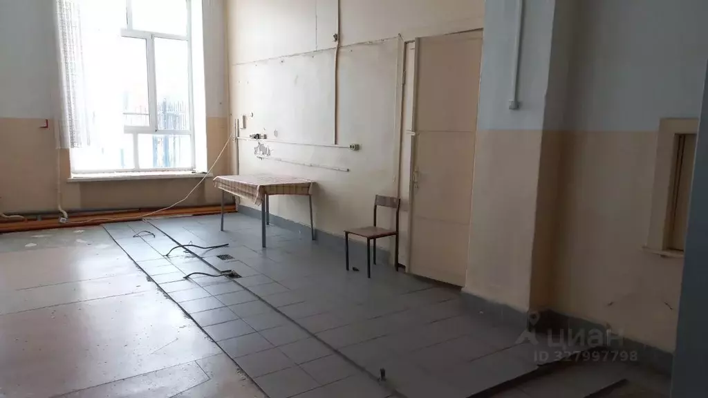 Помещение свободного назначения в Омская область, Омск ул. 2-я ... - Фото 1