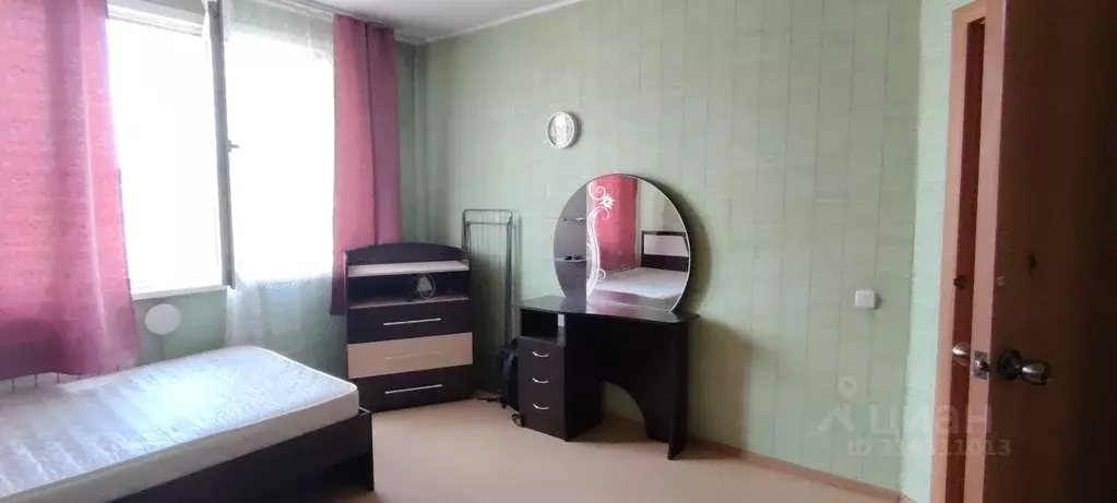 1-к кв. Алтай, Горно-Алтайск Комсомольская ул., 12 (35.0 м) - Фото 1