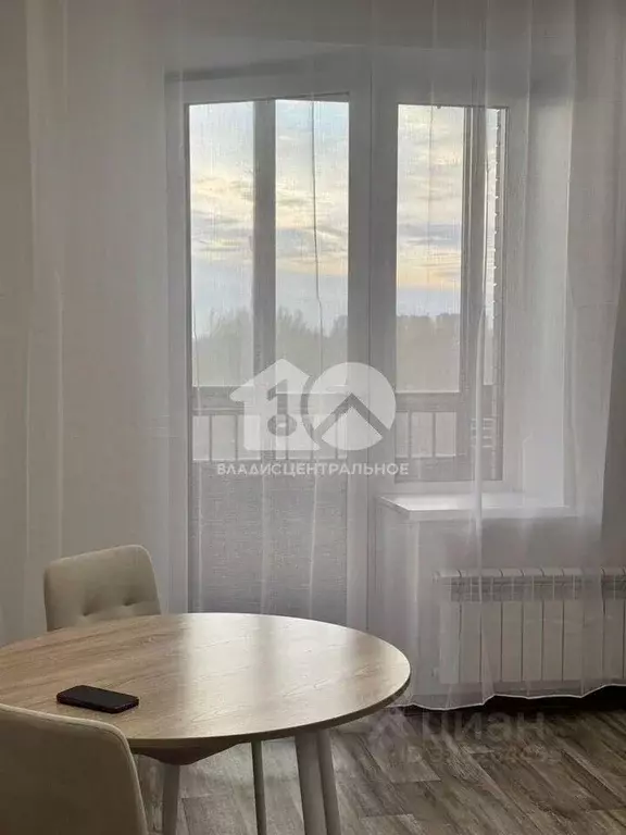 1-к кв. Новосибирская область, Новосибирск 1-я Шоссейная ул., 64 (37.0 ... - Фото 2