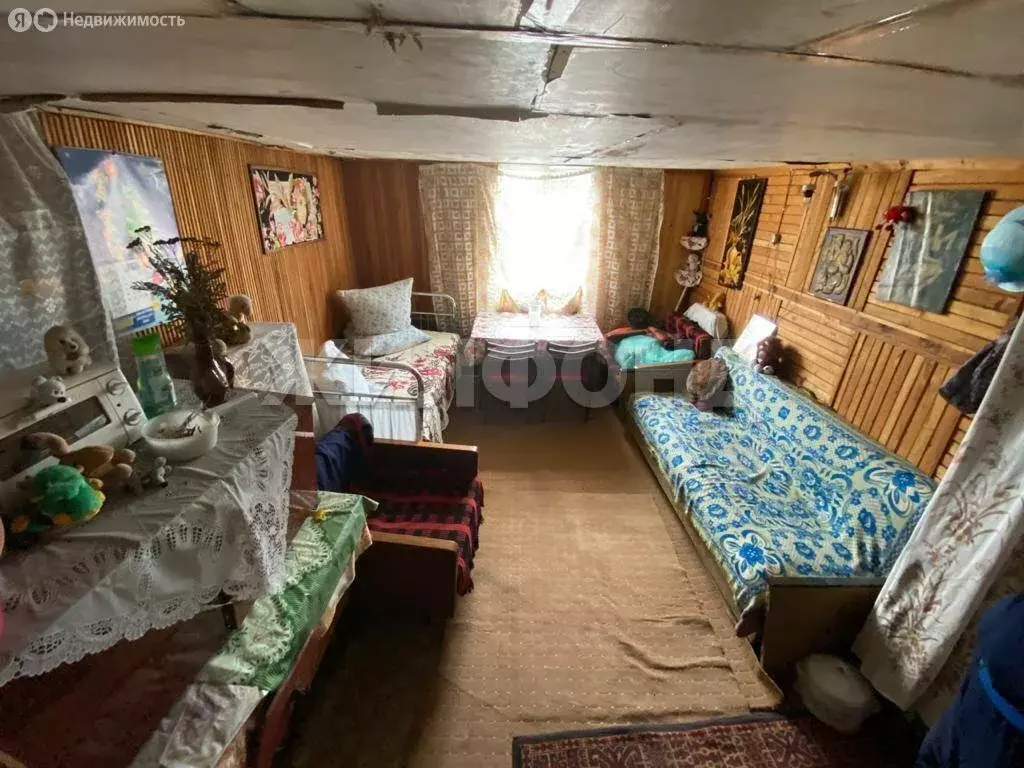 Дом в Раздольненский сельсовет, СНТ Северянка (25 м) - Фото 0