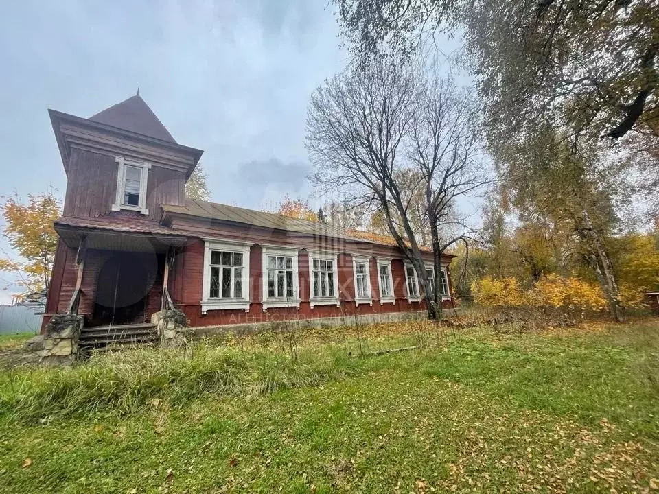 Продам помещение свободного назначения, 200 м - Фото 0