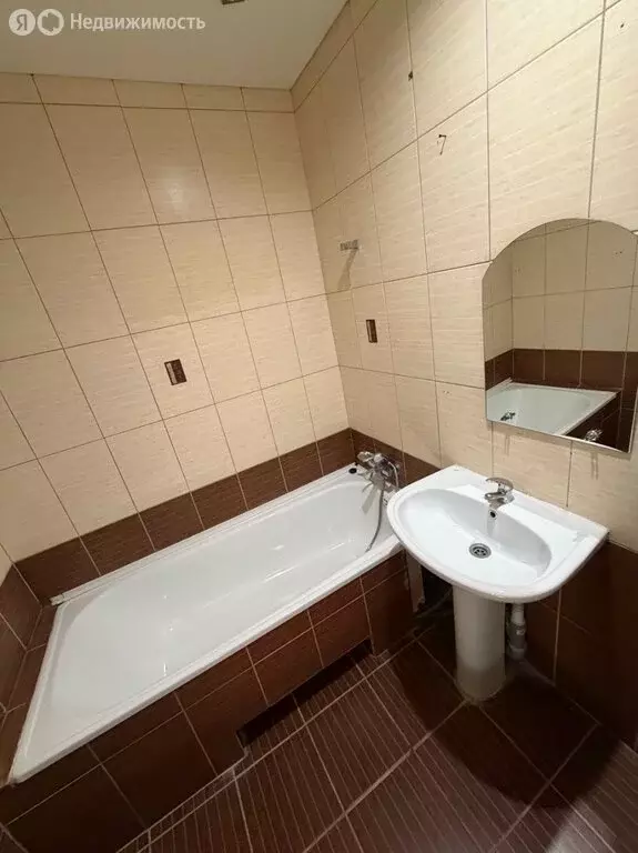 3-комнатная квартира: Орёл, Наугорское шоссе, 96 (71.6 м) - Фото 1