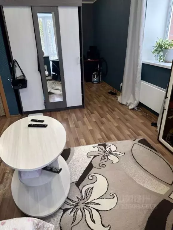 1-к кв. Пермский край, Пермский муниципальный округ, с. Култаево ул. ... - Фото 2