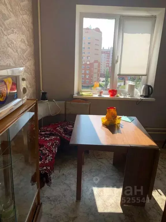 1-к кв. Челябинская область, Миасс просп. Макеева, 54 (40.0 м) - Фото 1