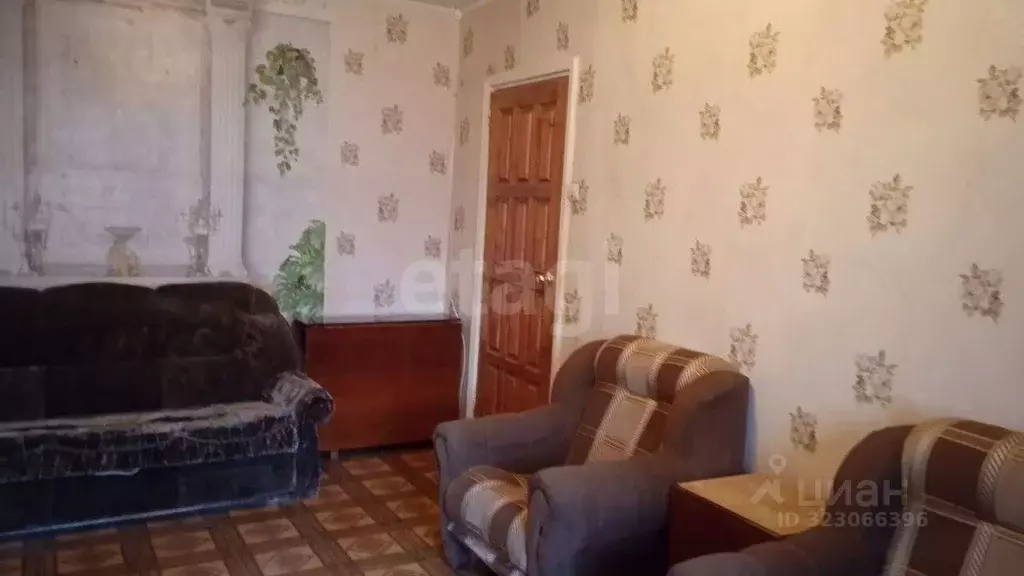 1-к кв. Пермский край, Пермь ул. Малкова, 28/4 (48.2 м) - Фото 2