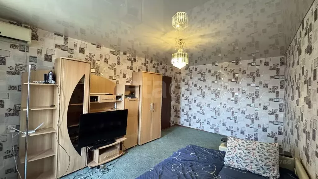 1-к кв. Адыгея, Майкоп ул. 12 Марта, 134К1 (37.0 м) - Фото 1