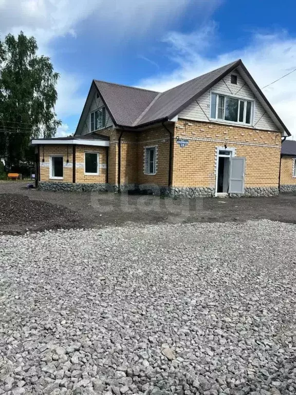 Дом в Костромская область, Шарья Садовая ул., 15 (395 м) - Фото 1