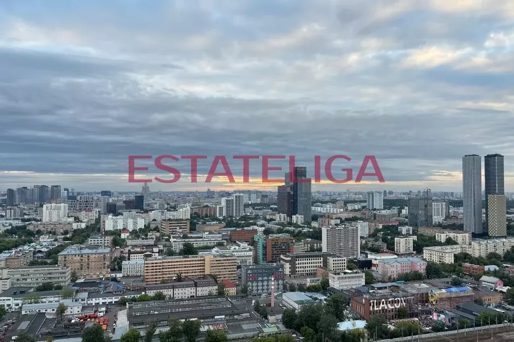 3-к кв. Москва Новодмитровская ул., 2к6 (64.1 м) - Фото 2