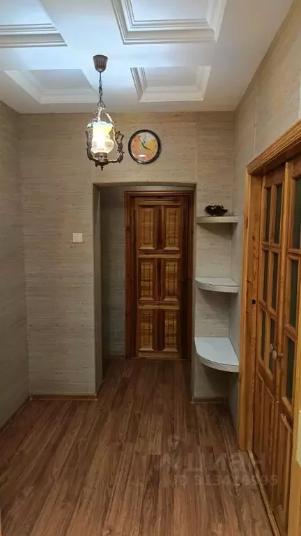 3-к кв. Омская область, Омск Ангарская ул., 13 (71.0 м) - Фото 1