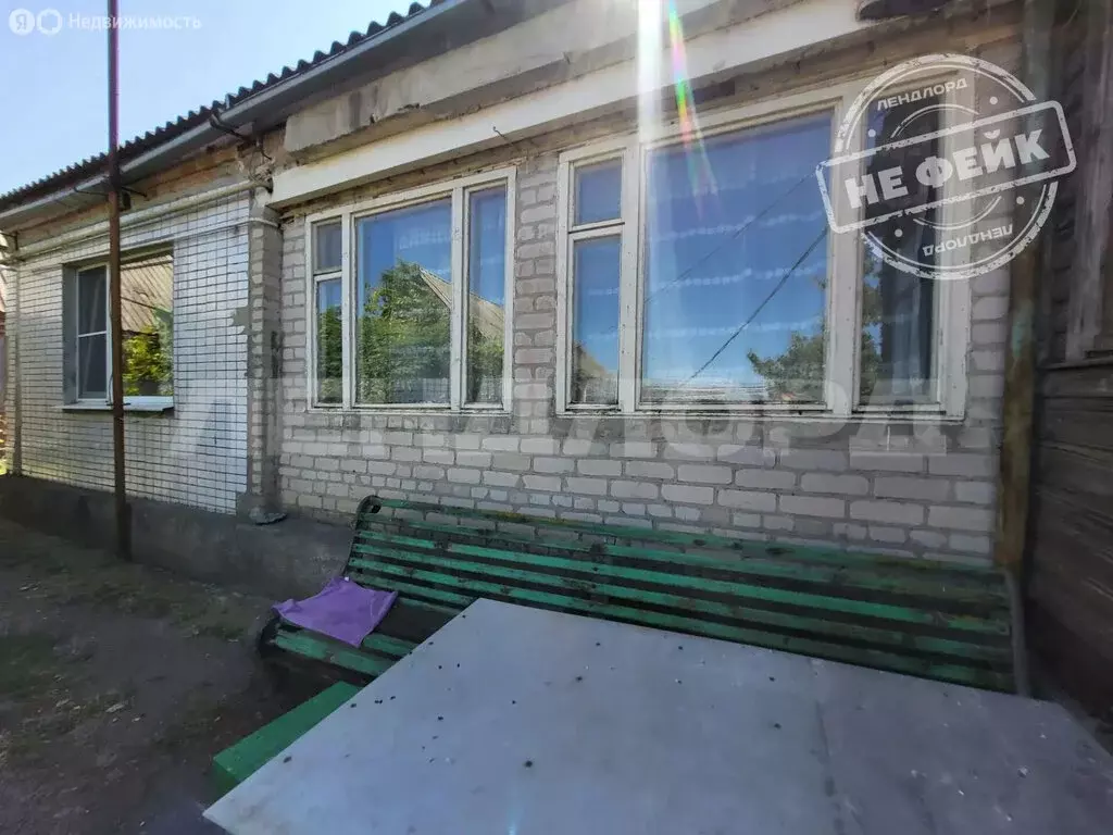 Дом в станица Хомутовская, Нижне-Набережная улица (96.7 м) - Фото 2