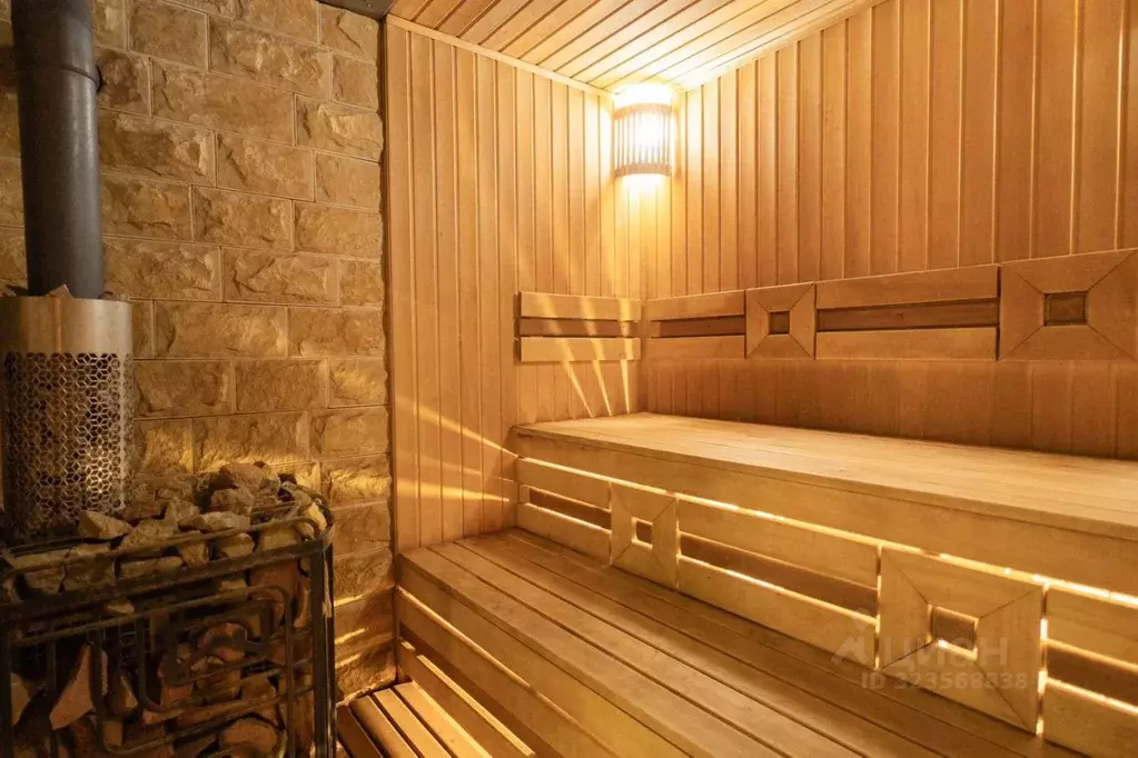 Дом в Краснодарский край, Краснодар Солнечная ул. (320 м) - Фото 2