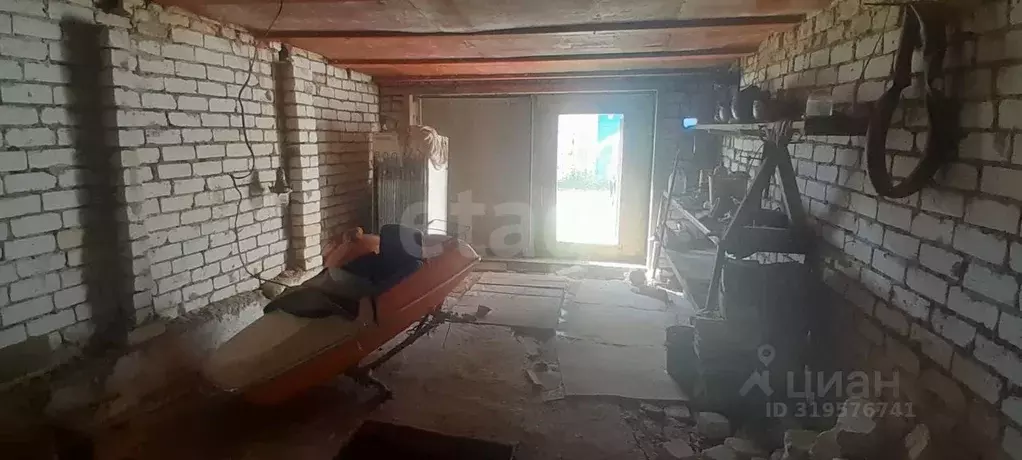 Гараж в Нижегородская область, Выкса Гаражный Квартал № 2 Восточный ... - Фото 2