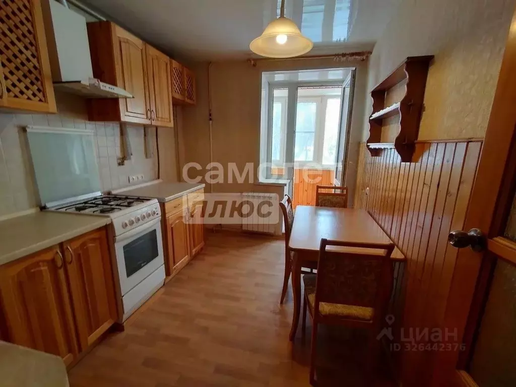 2-к кв. Воронежская область, Воронеж Южно-Моравская ул., 70 (49.1 м) - Фото 2