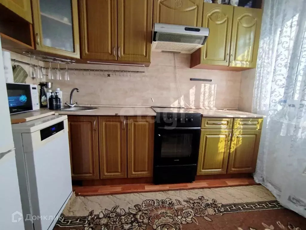 Продаётся 2-к квартира, 41 м - Фото 1