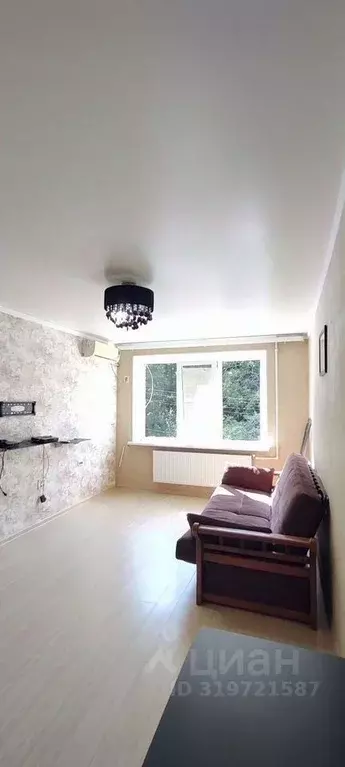 3-к кв. Краснодарский край, Армавир ул. Дзержинского, 110Б (58.0 м) - Фото 1