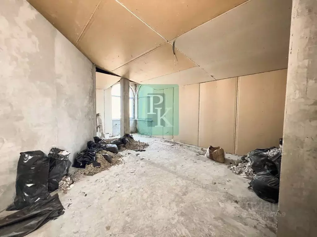3-к кв. Севастополь ул. Мечникова, 1 (116.0 м) - Фото 1