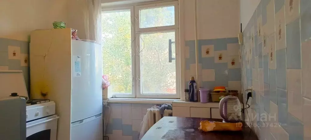 2-к кв. Волгоградская область, Волгоград ул. Таращанцев, 48 (41.4 м) - Фото 2