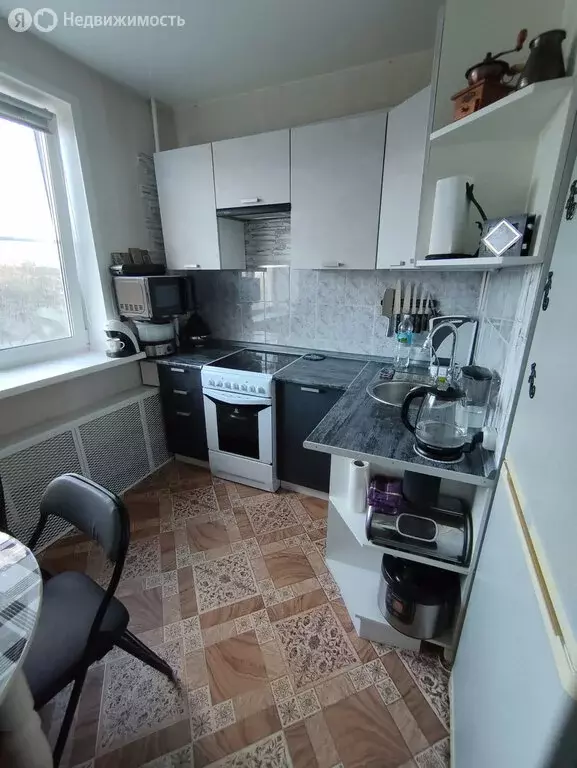 2-комнатная квартира: Тверь, улица Бобкова, 24к2 (45.4 м) - Фото 2