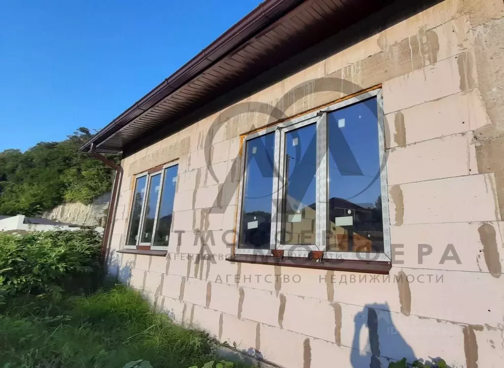 Участок в Краснодарский край, Туапсинский муниципальный округ, с. ... - Фото 1