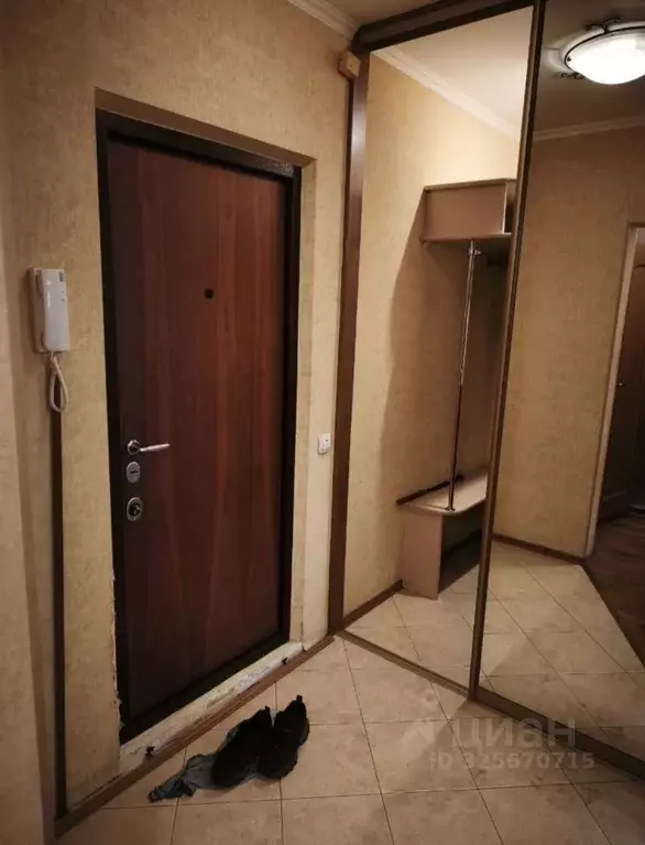 1-к кв. Московская область, Котельники Новая ул., 17б (33.0 м) - Фото 1