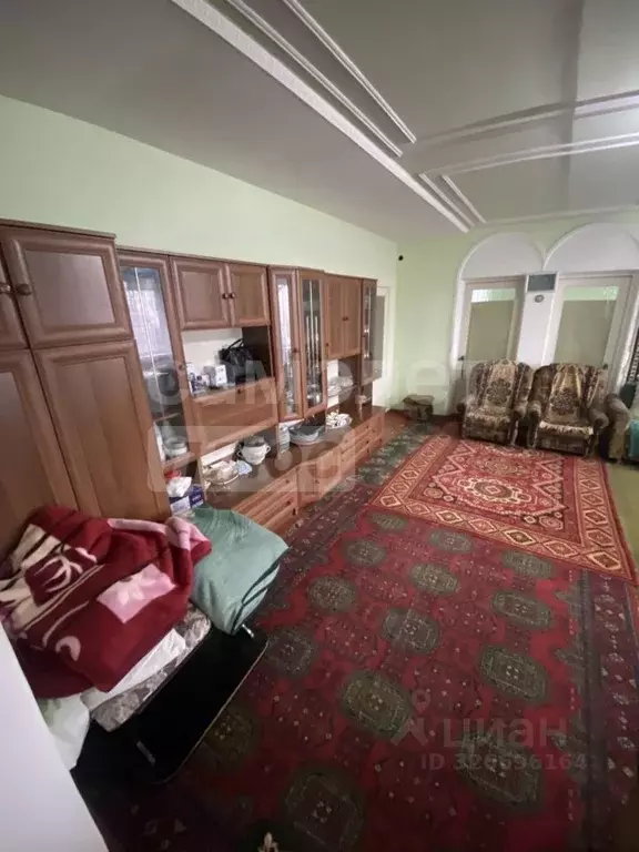 Дом в Крым, Белогорский район, Зуйское с/пос, с. Литвиненково ул. ... - Фото 2