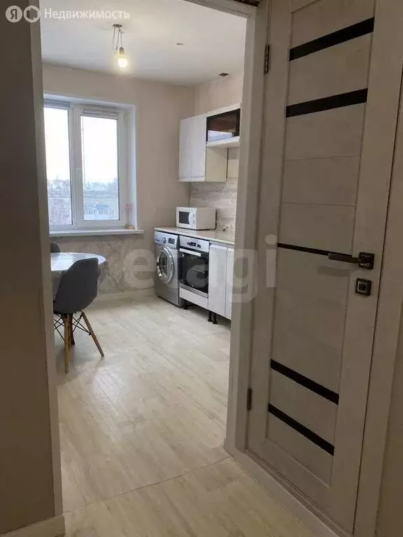 2-комнатная квартира: Томск, улица Ивана Черных, 97/4 (53.3 м) - Фото 1