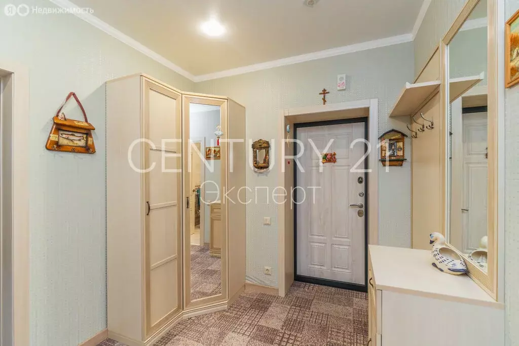 2-комнатная квартира: Зеленоградск, Приморская улица, 33 (58.4 м) - Фото 2